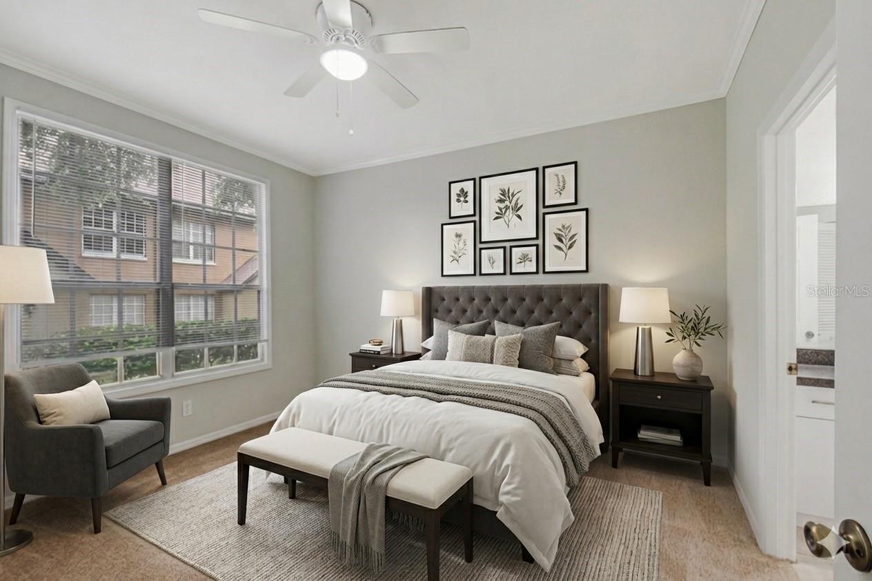 AZUR/METROWEST - Residential