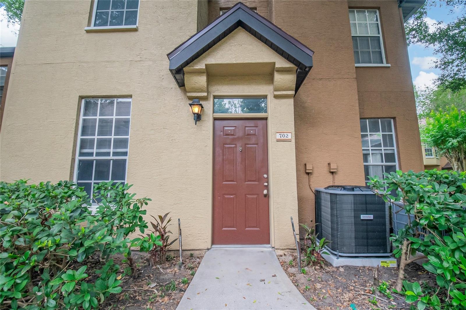 AZUR/METROWEST - Residential