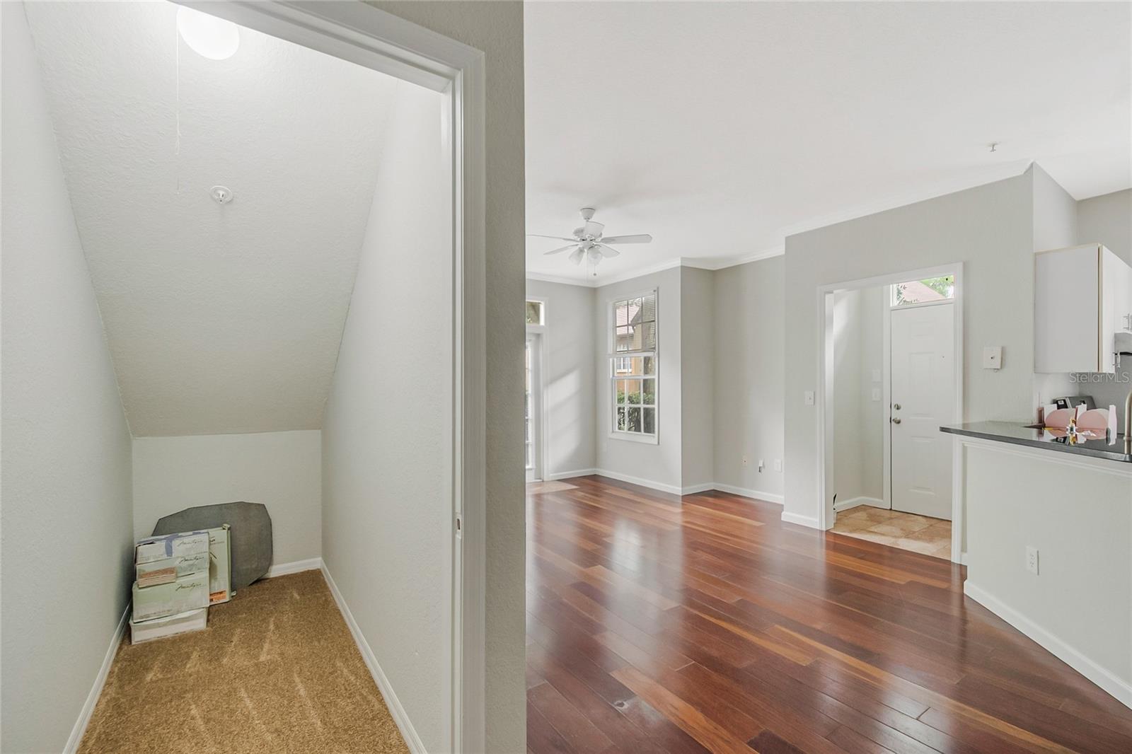 AZUR/METROWEST - Residential