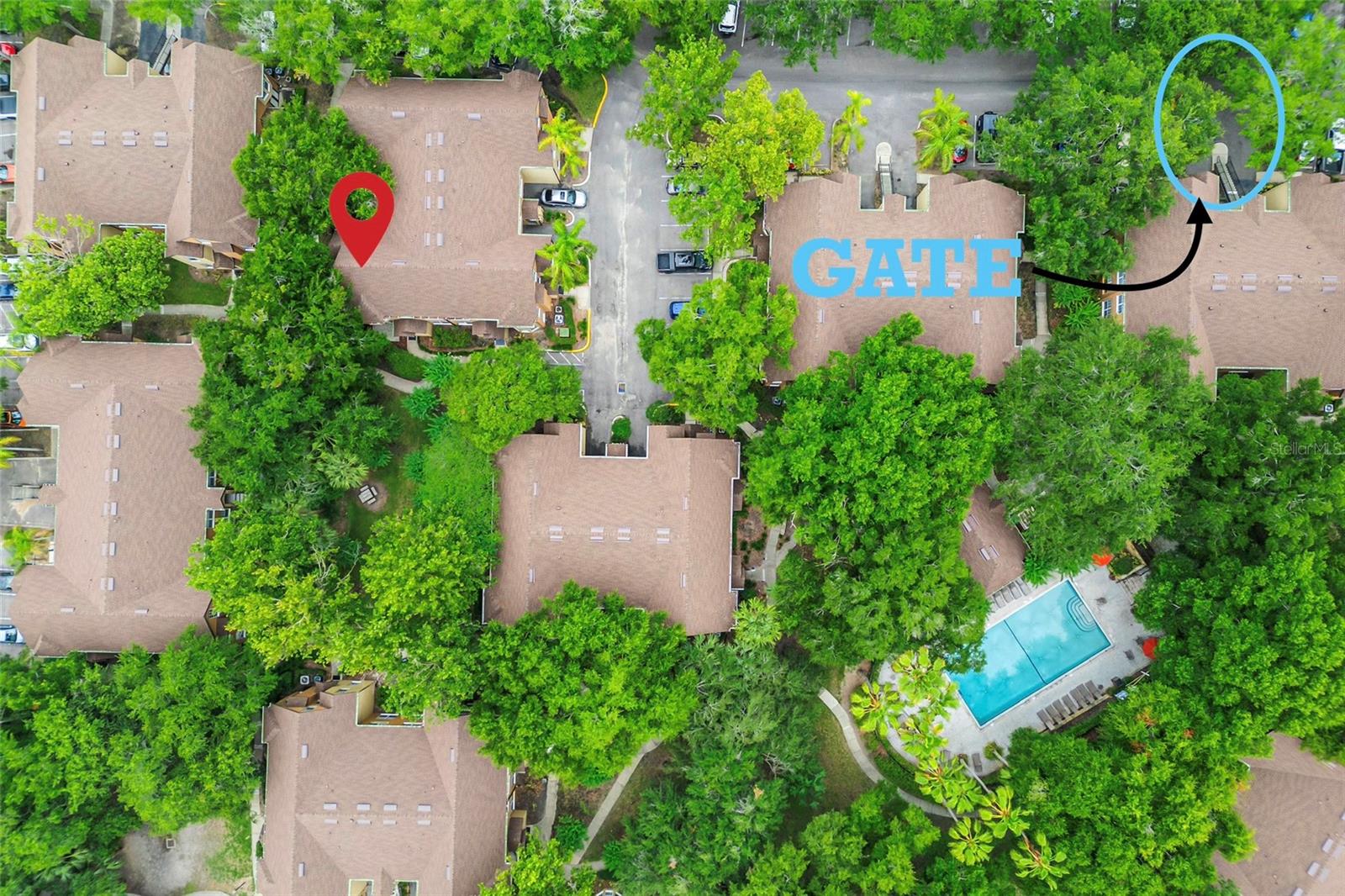 AZUR/METROWEST - Residential