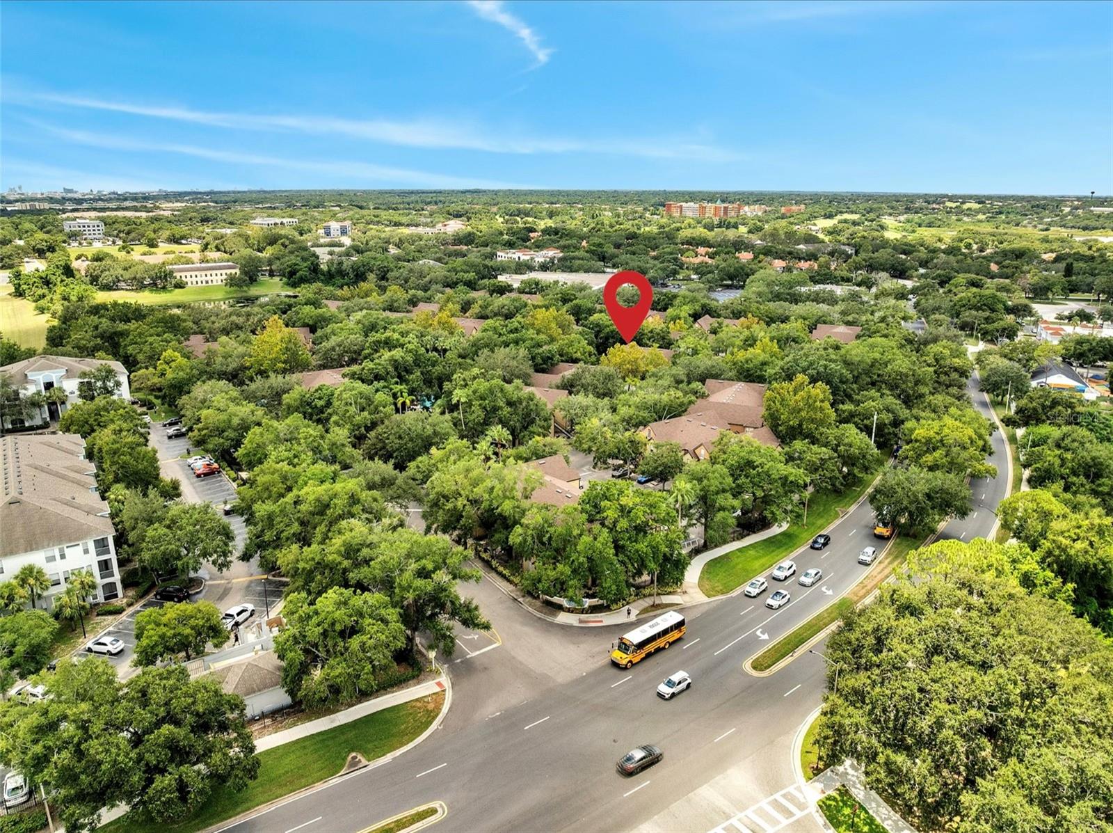 AZUR/METROWEST - Residential