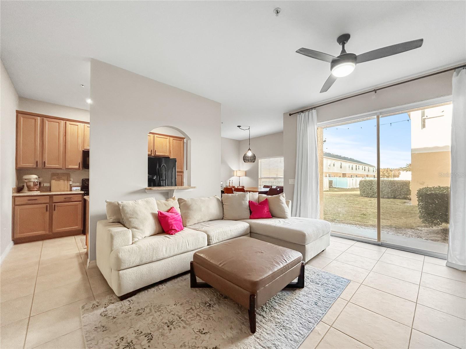 WESTYN BAY A-M - Residential