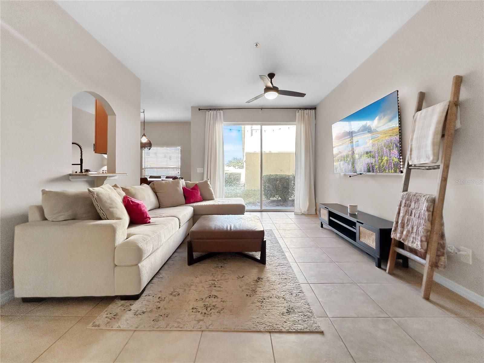 WESTYN BAY A-M - Residential