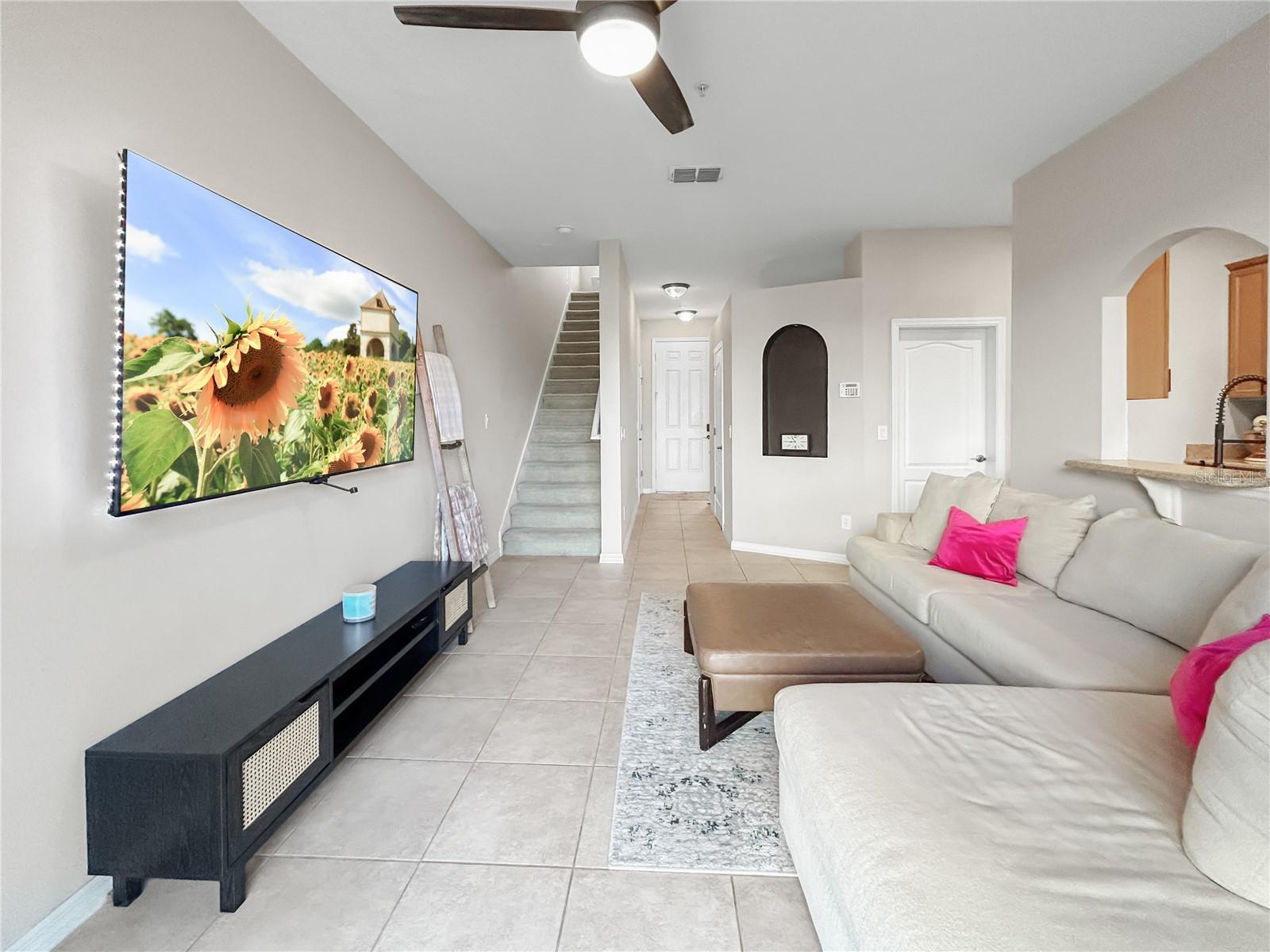 WESTYN BAY A-M - Residential