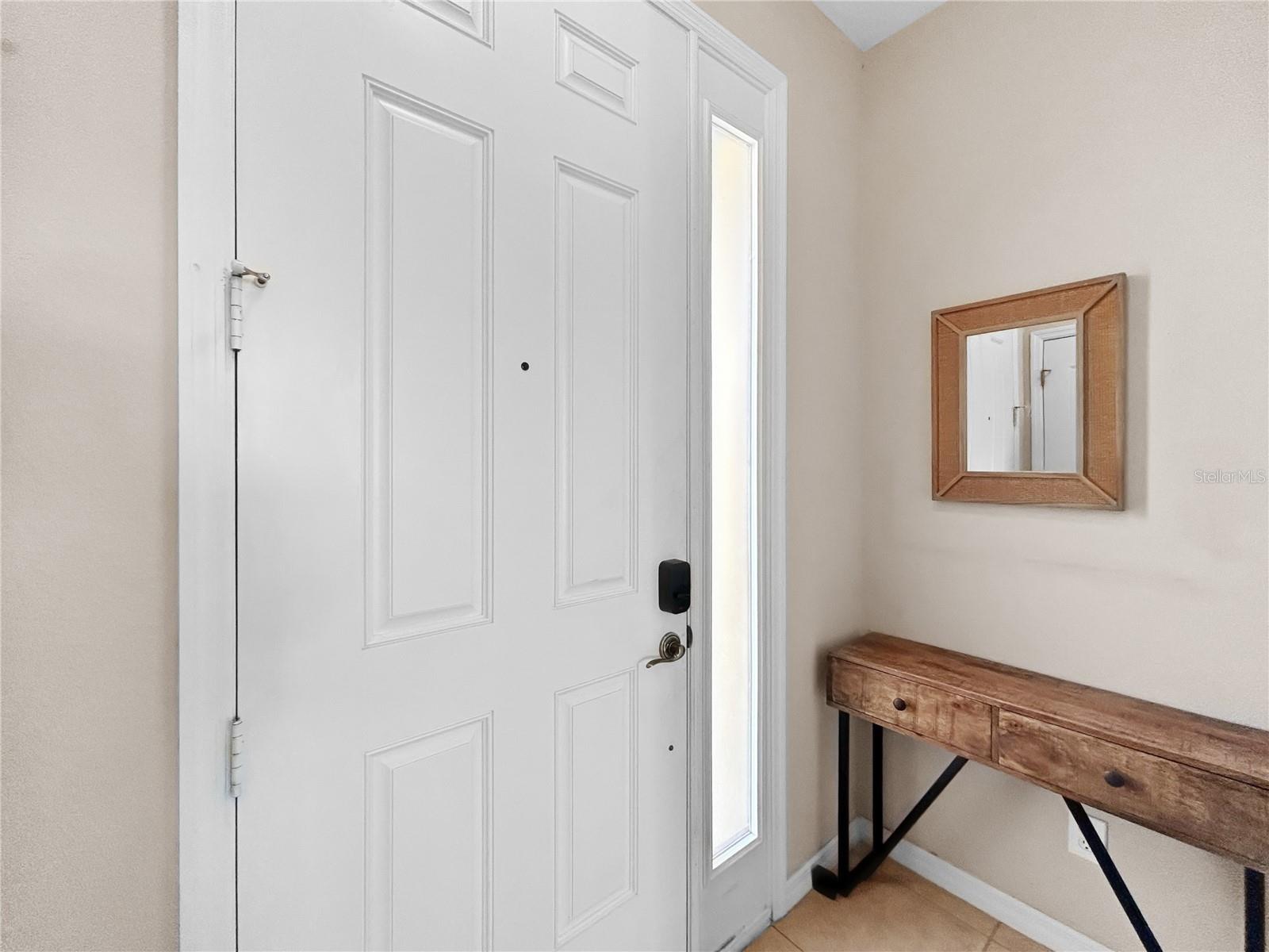 WESTYN BAY A-M - Residential