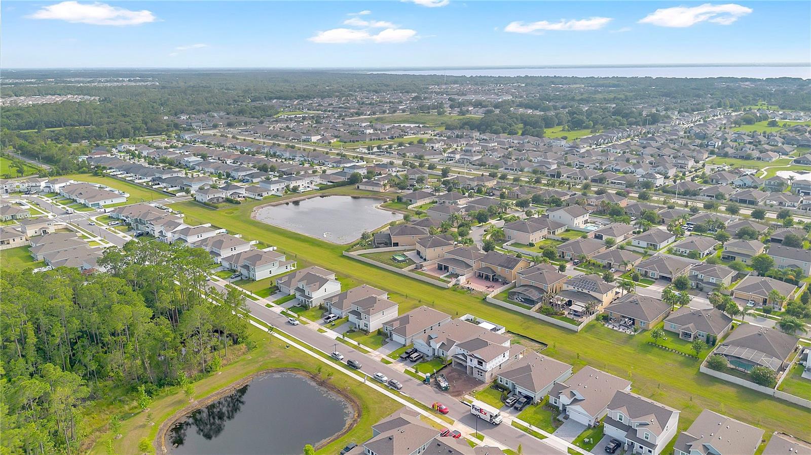 BRACK RANCH PH 1 - Residential