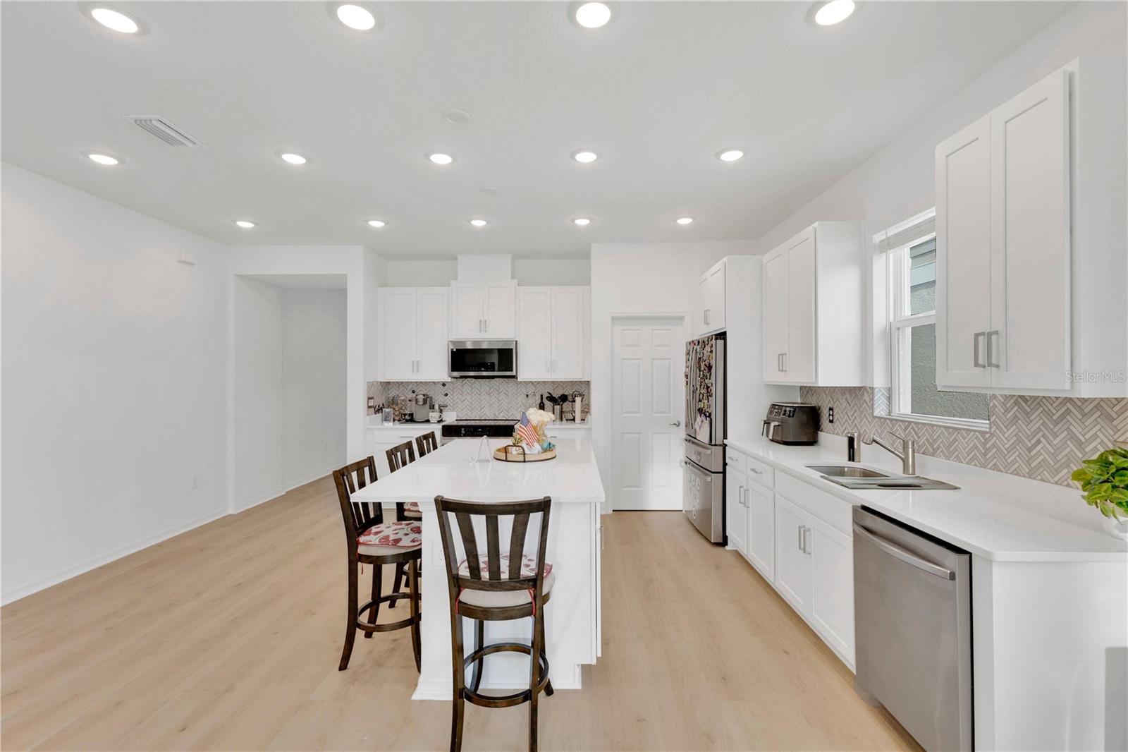 BRACK RANCH PH 1 - Residential