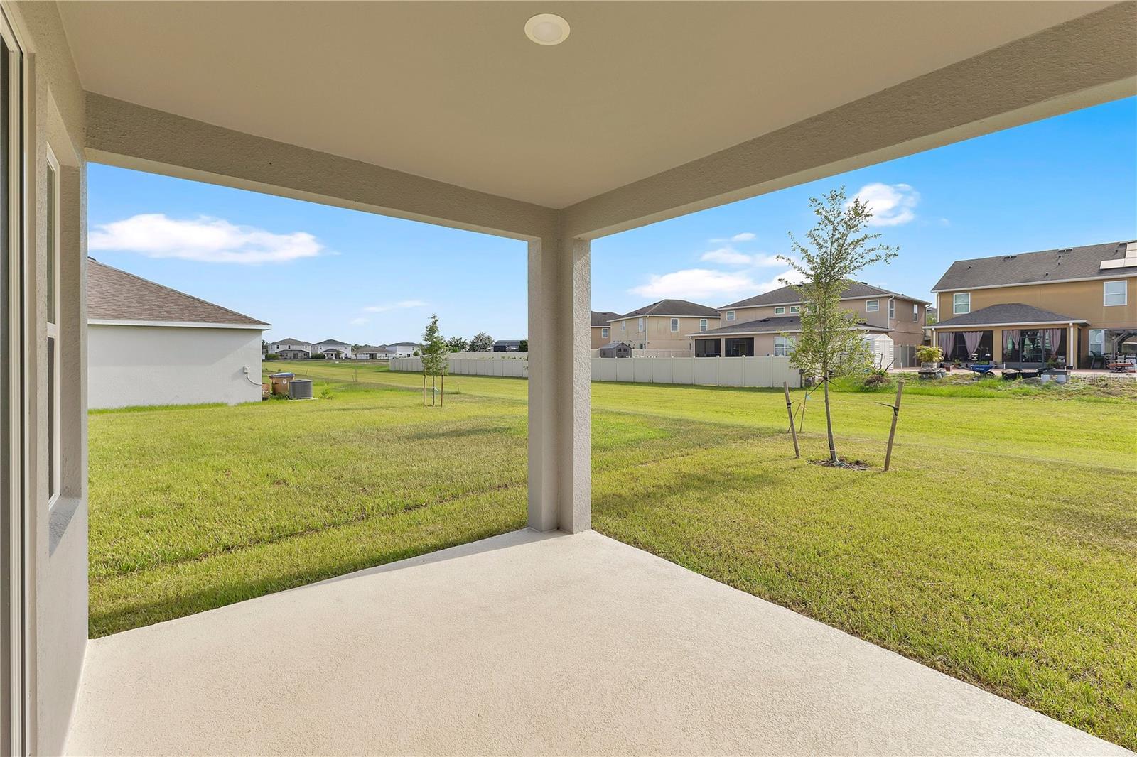 BRACK RANCH PH 1 - Residential