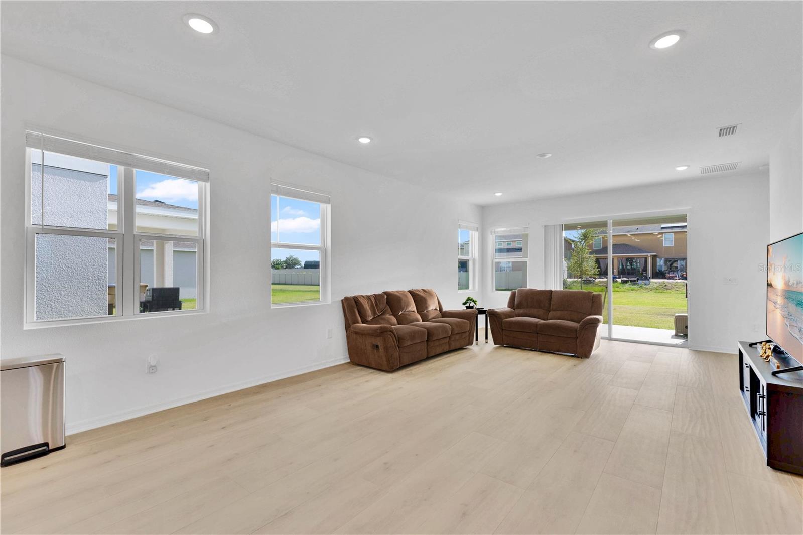 BRACK RANCH PH 1 - Residential