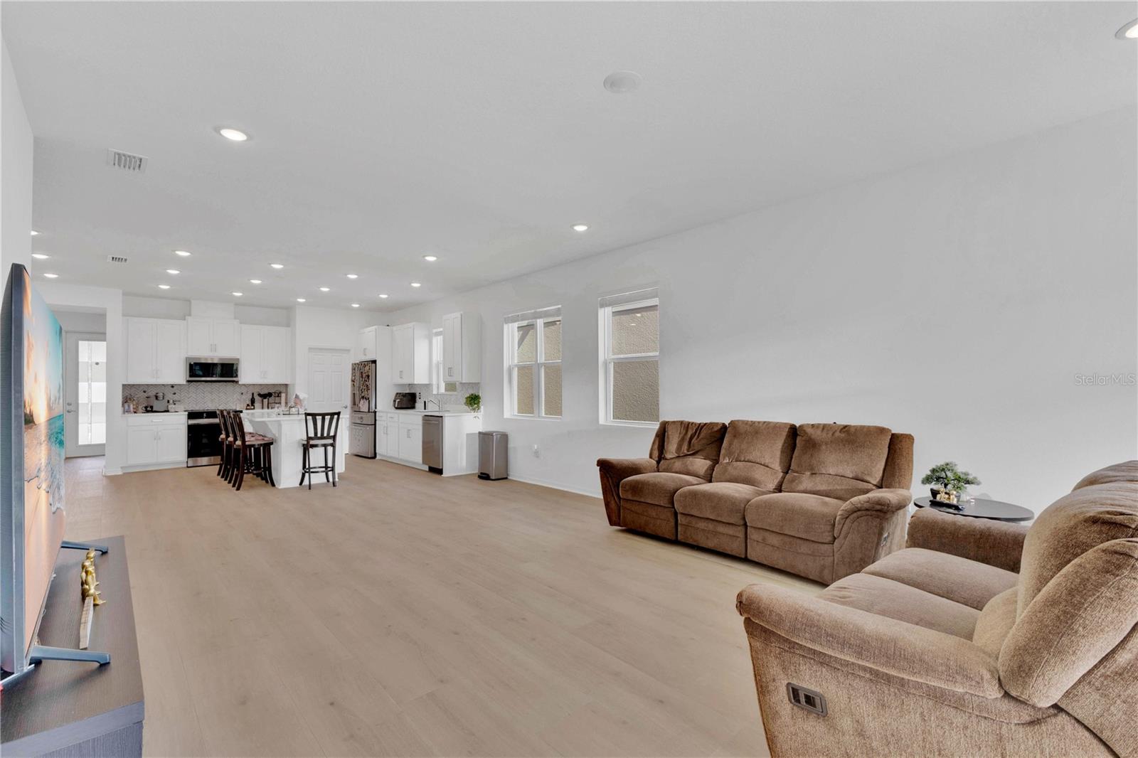 BRACK RANCH PH 1 - Residential