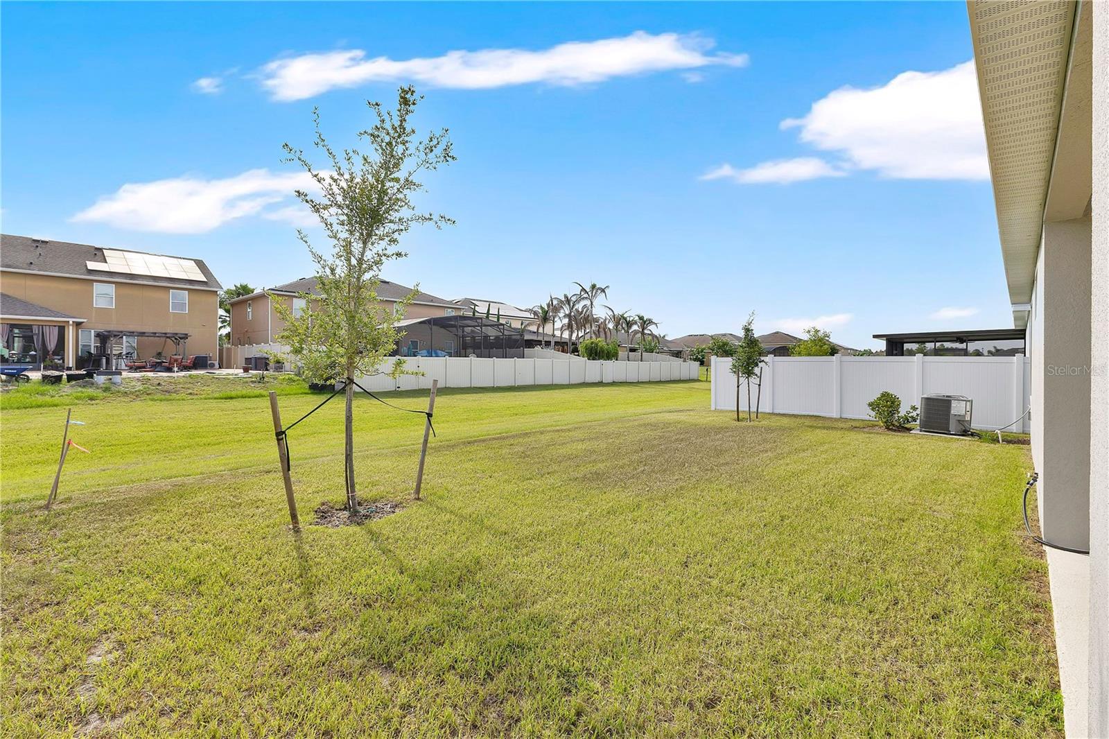 BRACK RANCH PH 1 - Residential