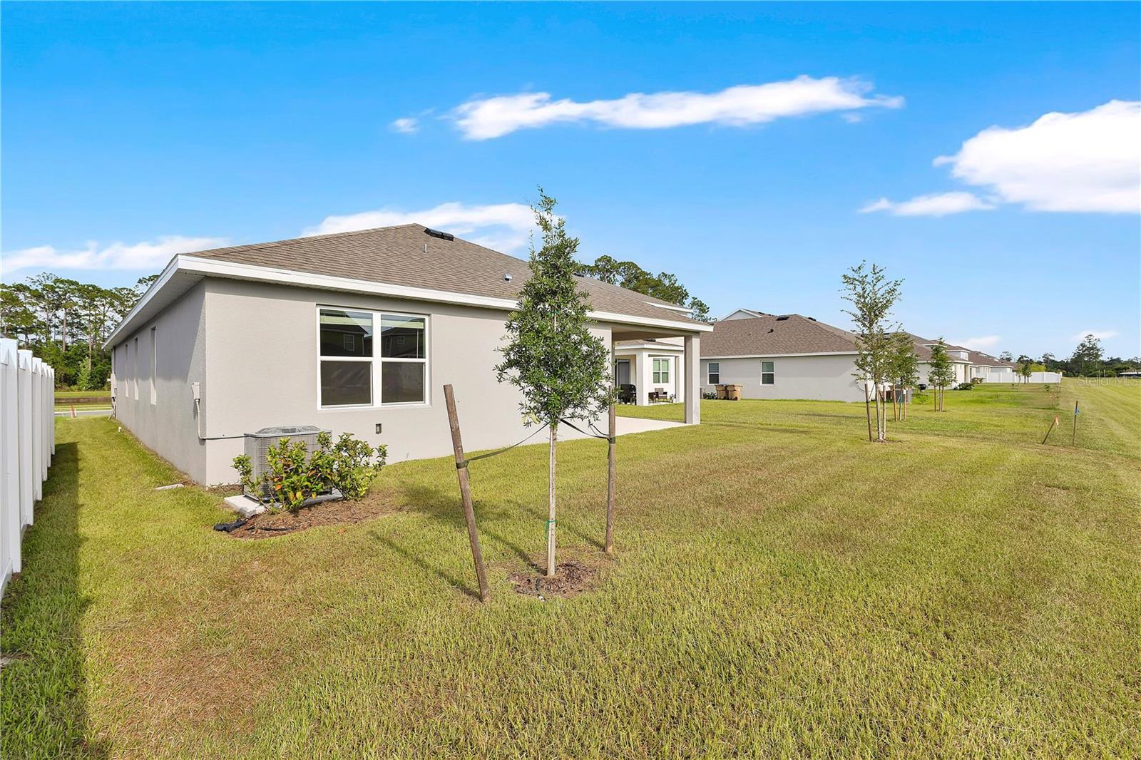BRACK RANCH PH 1 - Residential