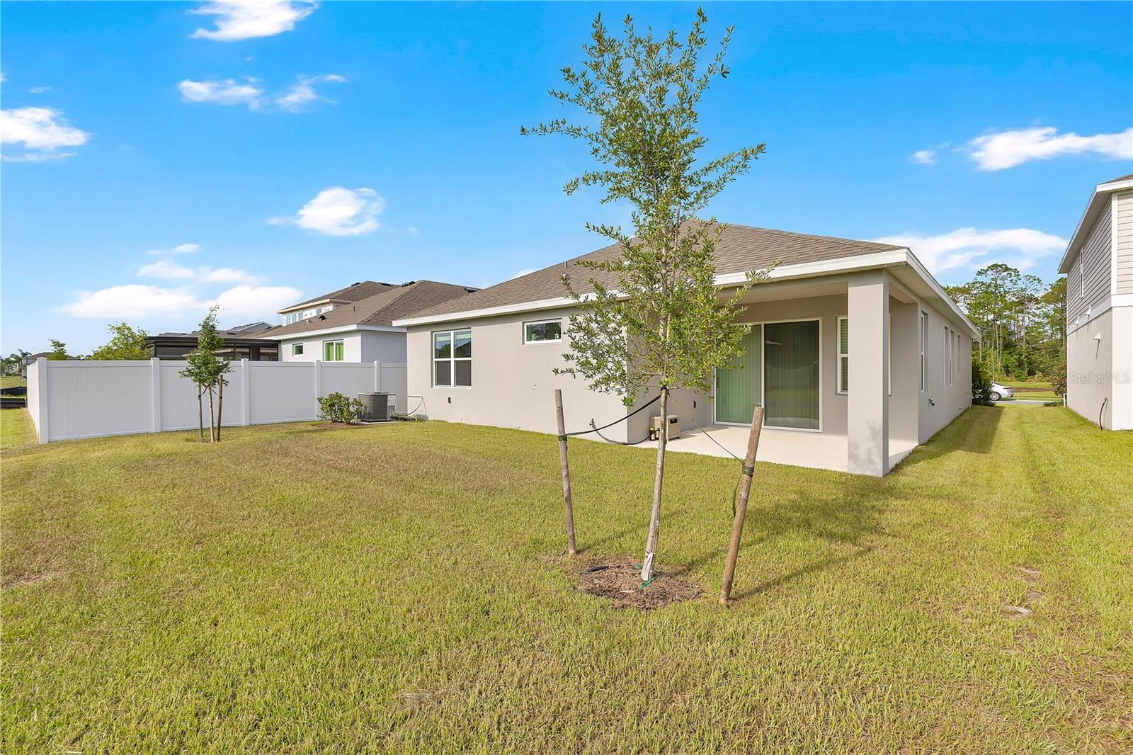 BRACK RANCH PH 1 - Residential