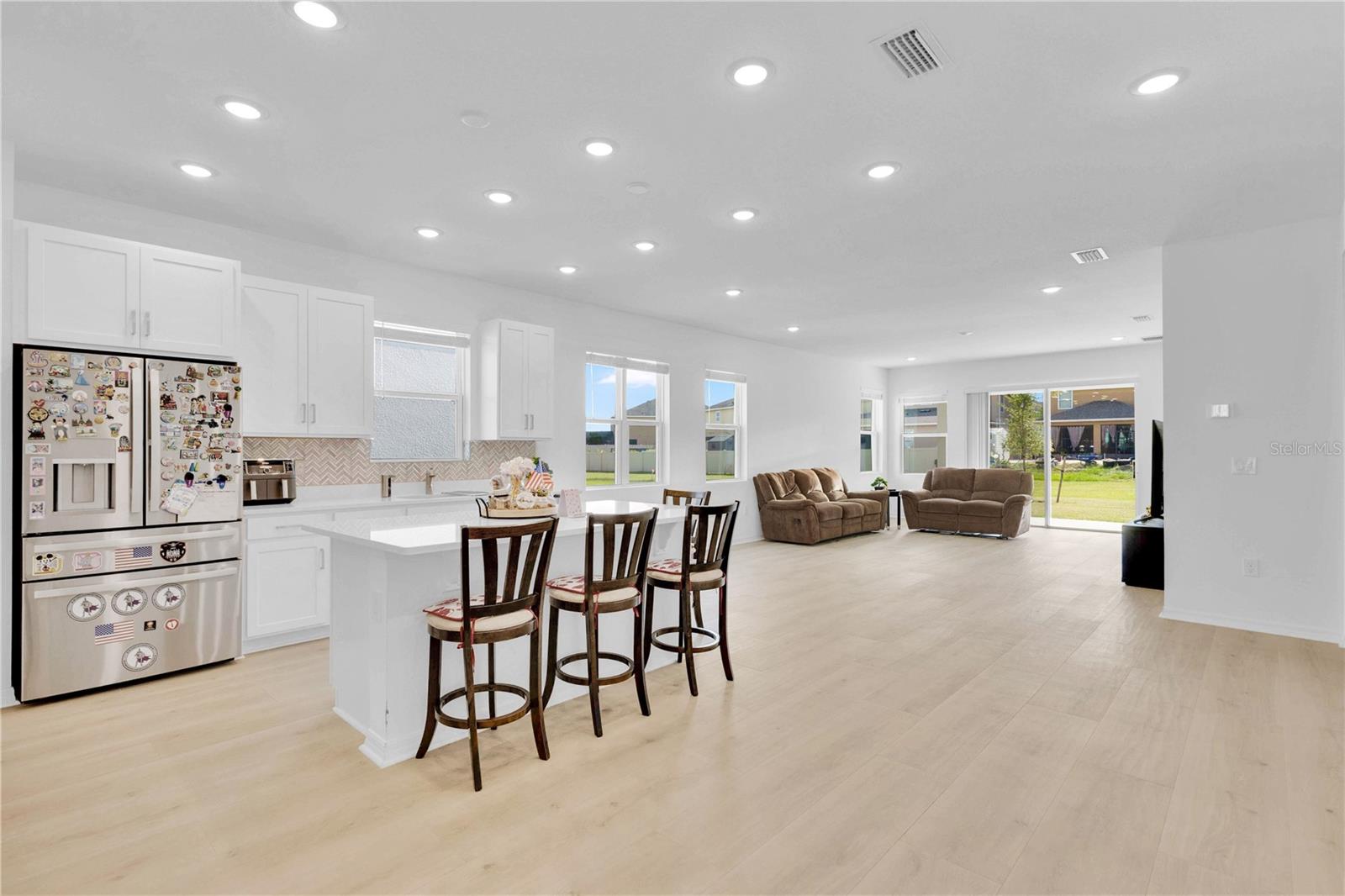 BRACK RANCH PH 1 - Residential