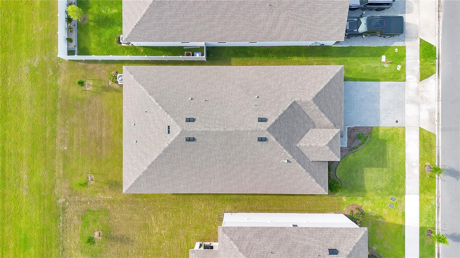 BRACK RANCH PH 1 - Residential