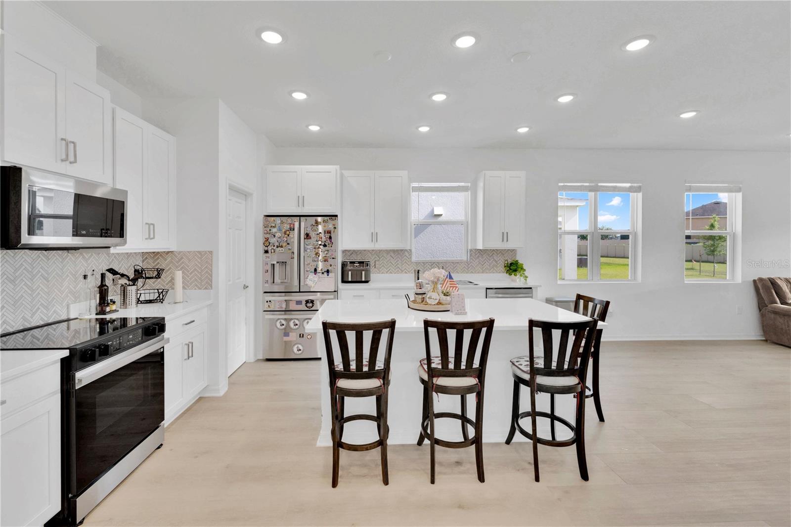 BRACK RANCH PH 1 - Residential