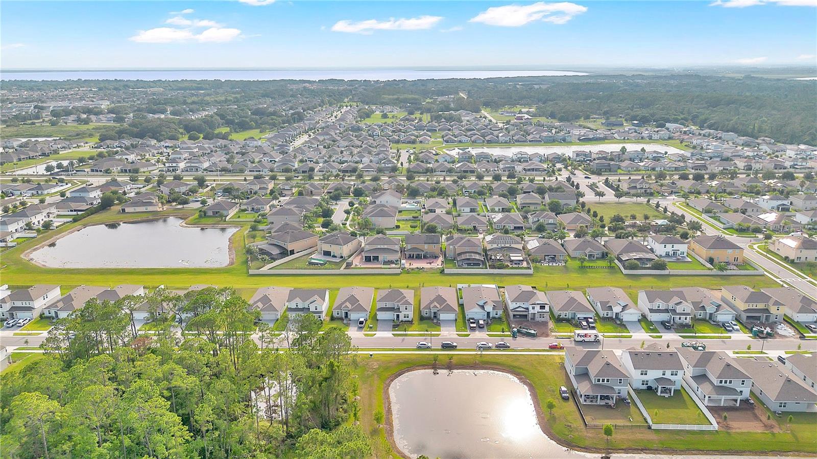 BRACK RANCH PH 1 - Residential