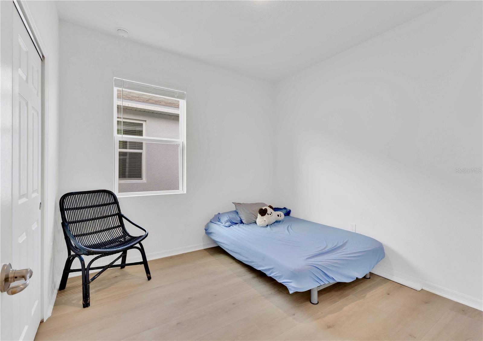 BRACK RANCH PH 1 - Residential