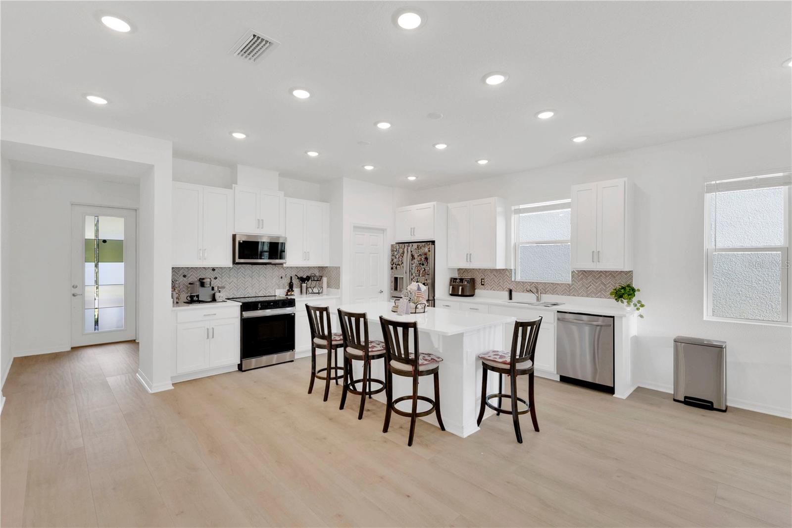 BRACK RANCH PH 1 - Residential