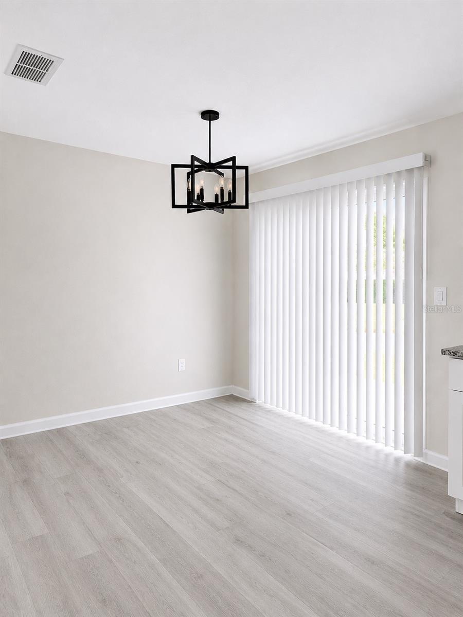 SOUTH FLORIDA RR ADD - Residential