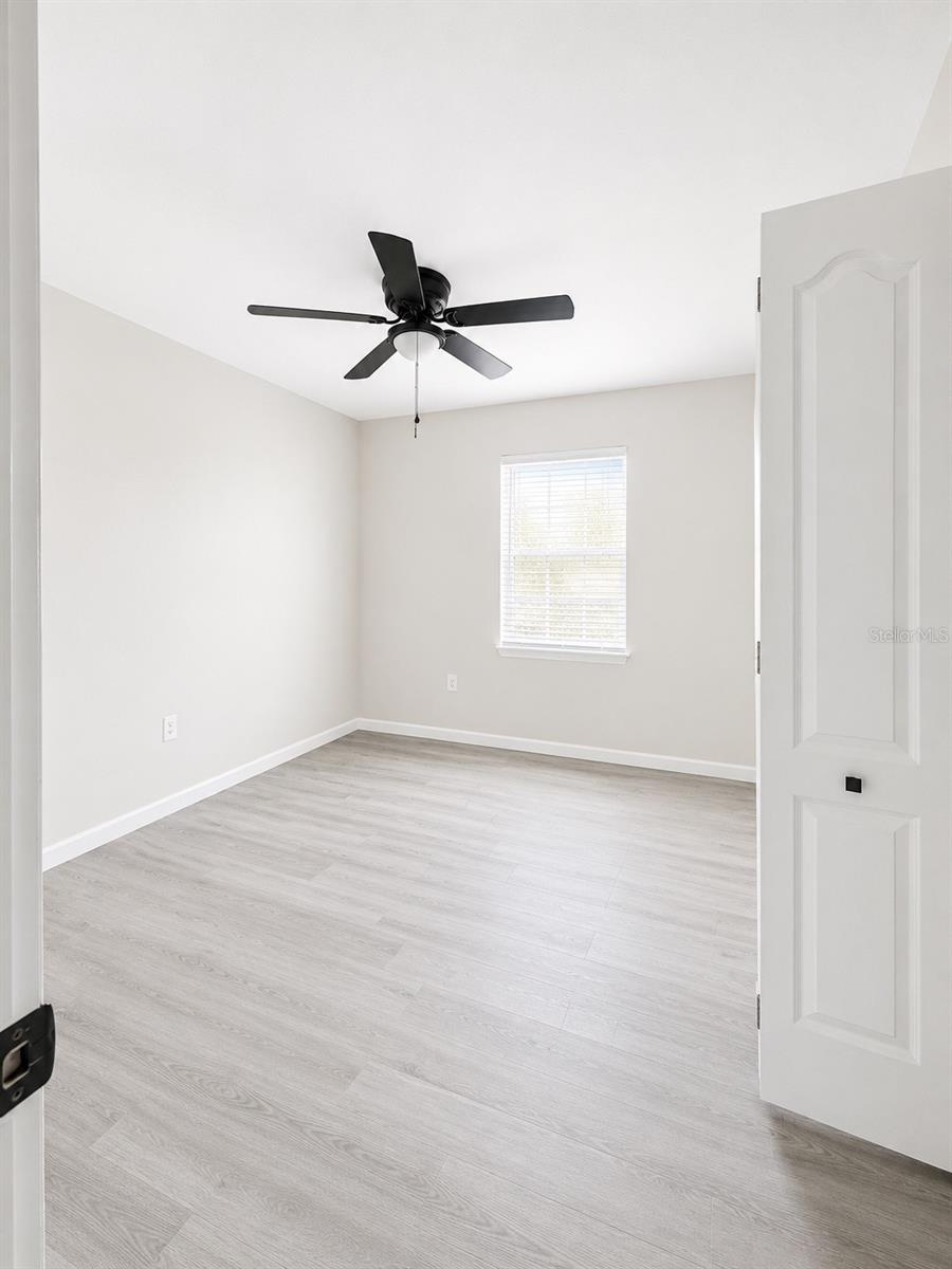 SOUTH FLORIDA RR ADD - Residential