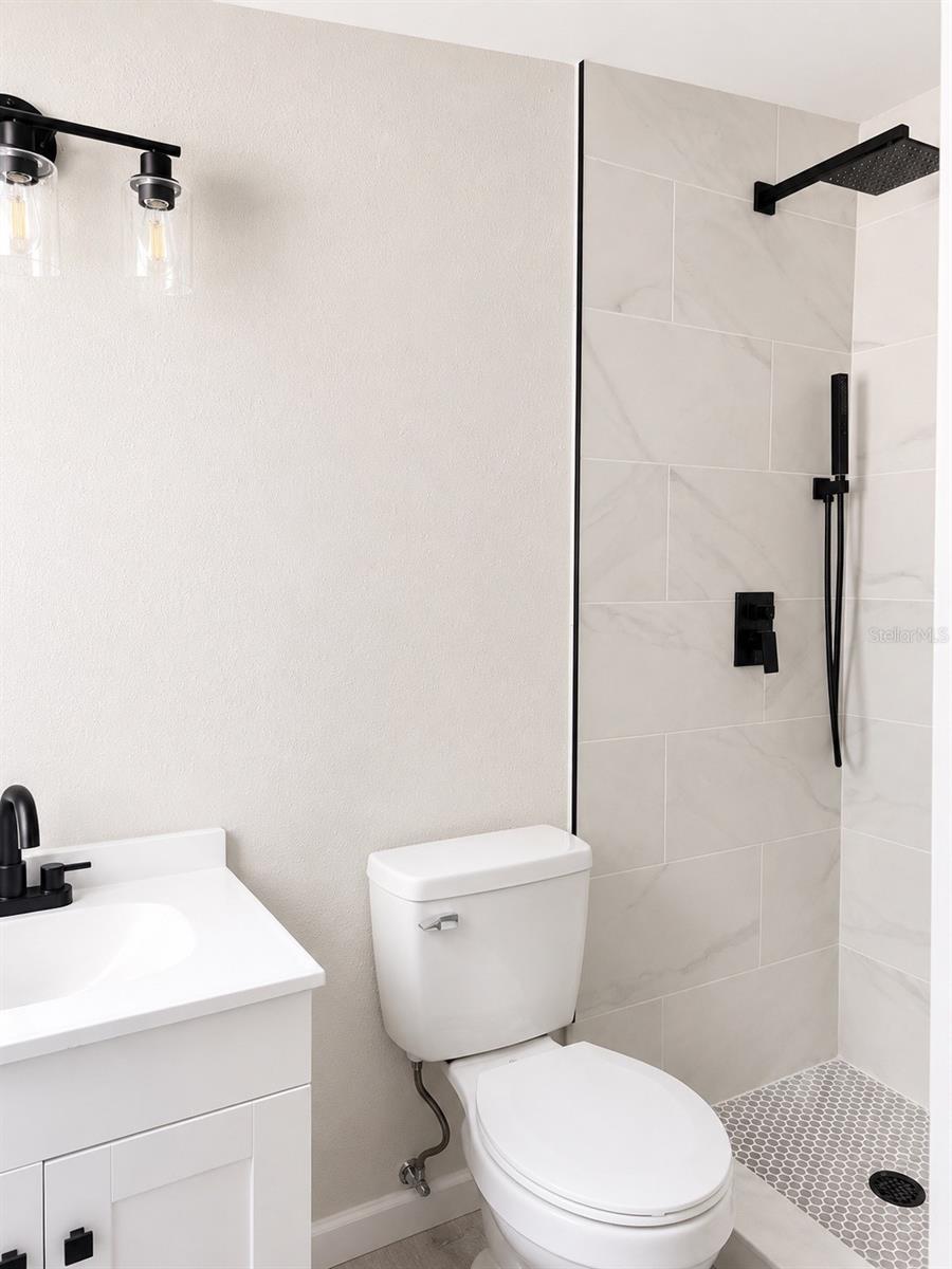 SOUTH FLORIDA RR ADD - Residential