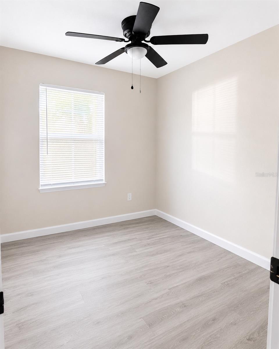 SOUTH FLORIDA RR ADD - Residential