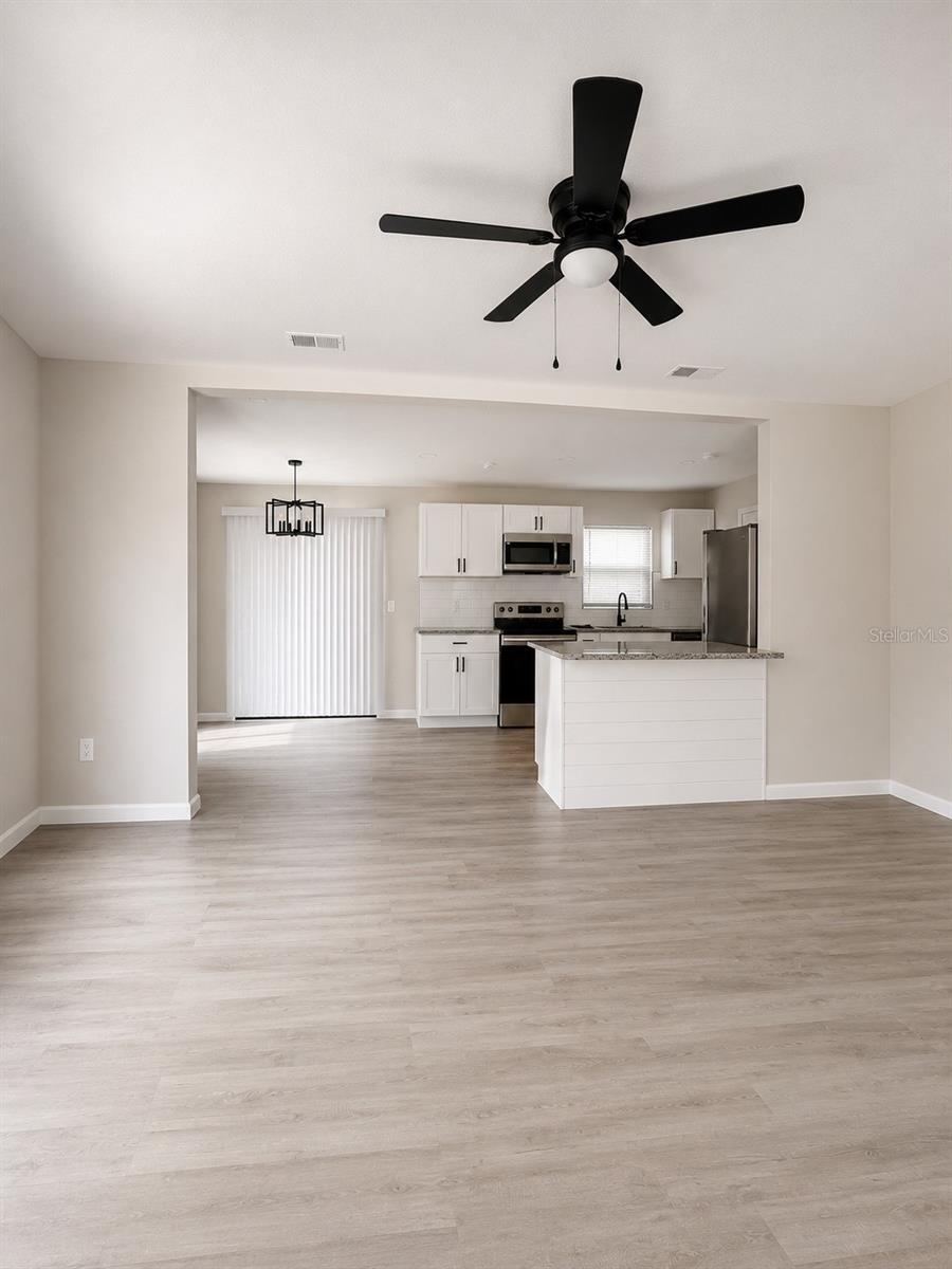 SOUTH FLORIDA RR ADD - Residential