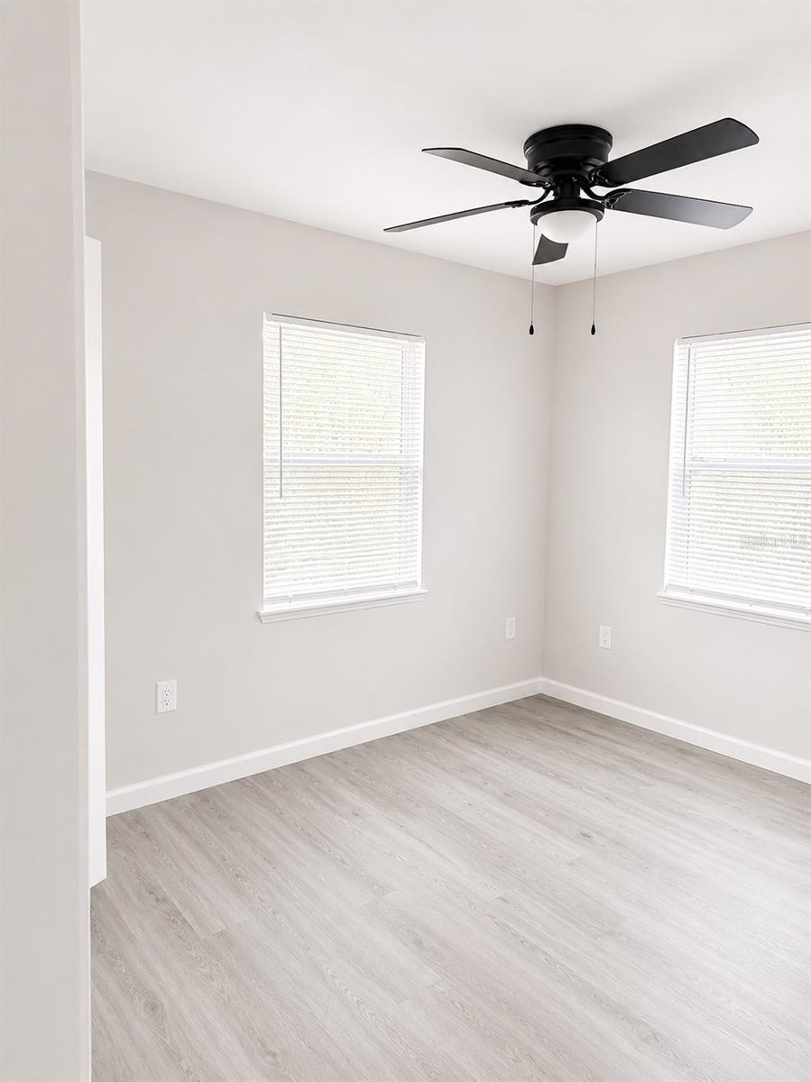 SOUTH FLORIDA RR ADD - Residential