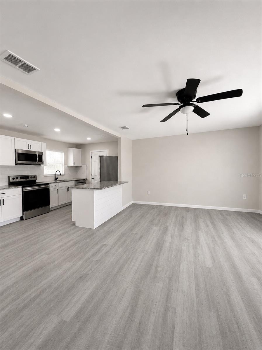 SOUTH FLORIDA RR ADD - Residential