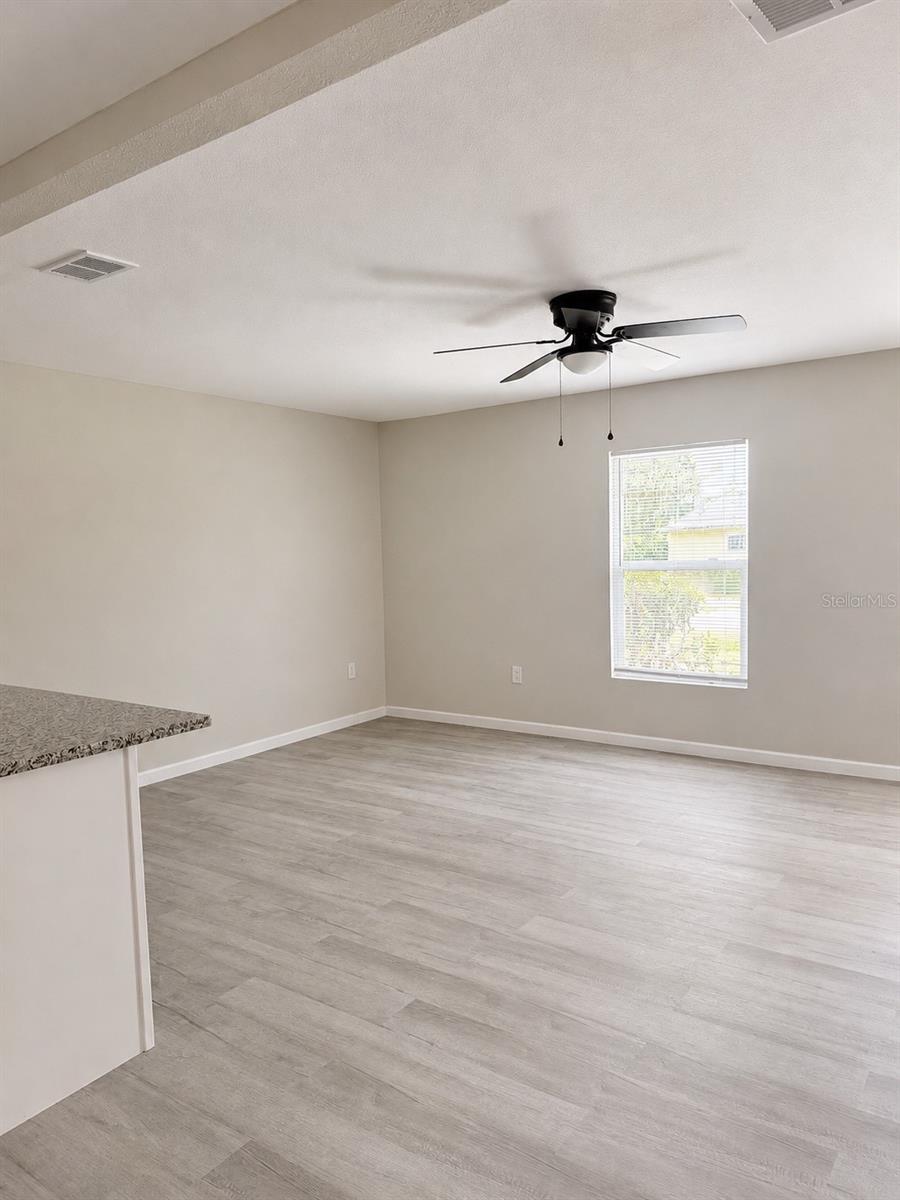 SOUTH FLORIDA RR ADD - Residential