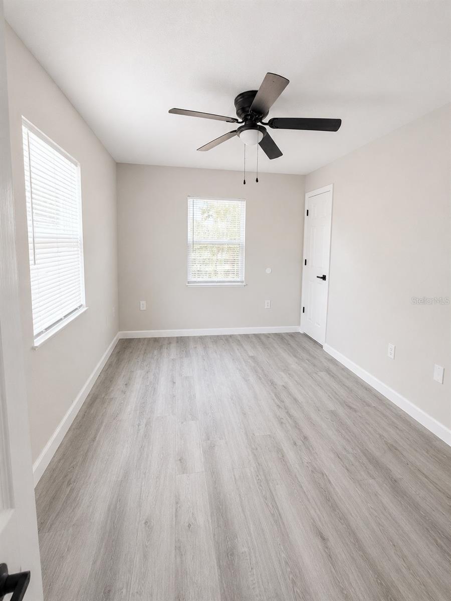 SOUTH FLORIDA RR ADD - Residential