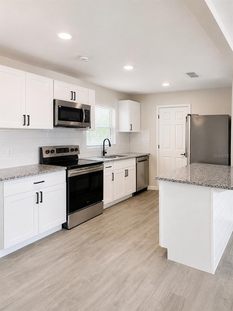 SOUTH FLORIDA RR ADD - Residential