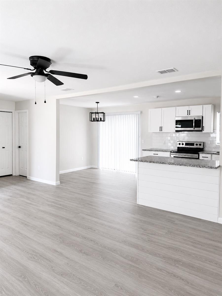 SOUTH FLORIDA RR ADD - Residential