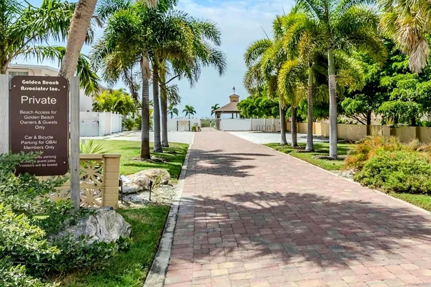 GOLDEN BEACH SUB - Residential