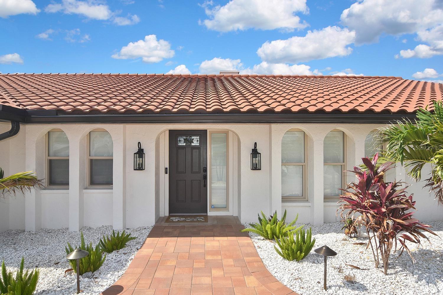 GOLDEN BEACH SUB - Residential