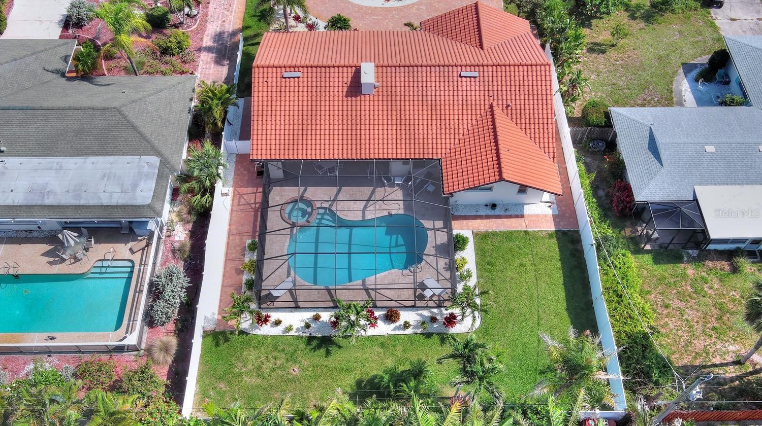 GOLDEN BEACH SUB - Residential