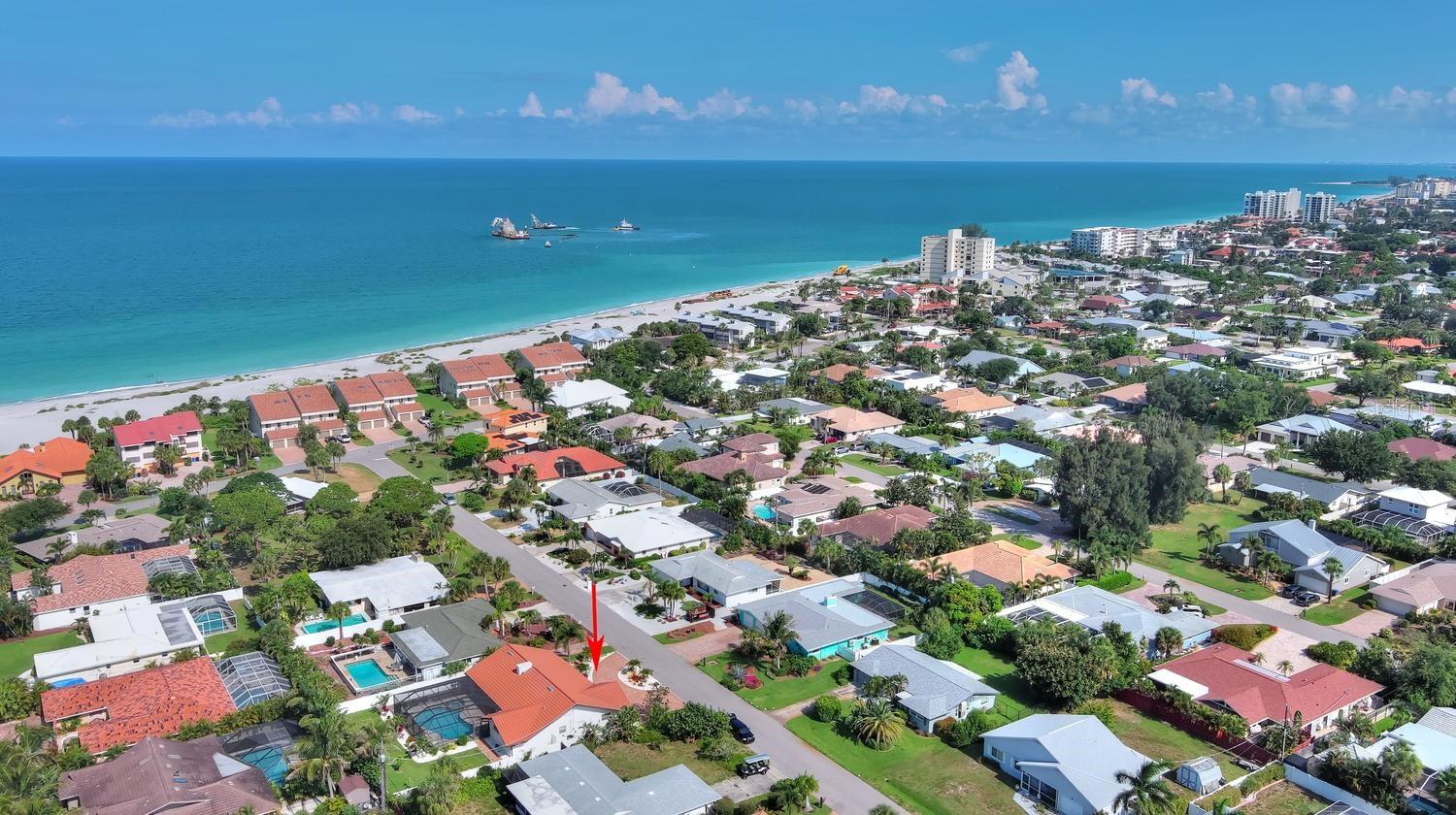 GOLDEN BEACH SUB - Residential
