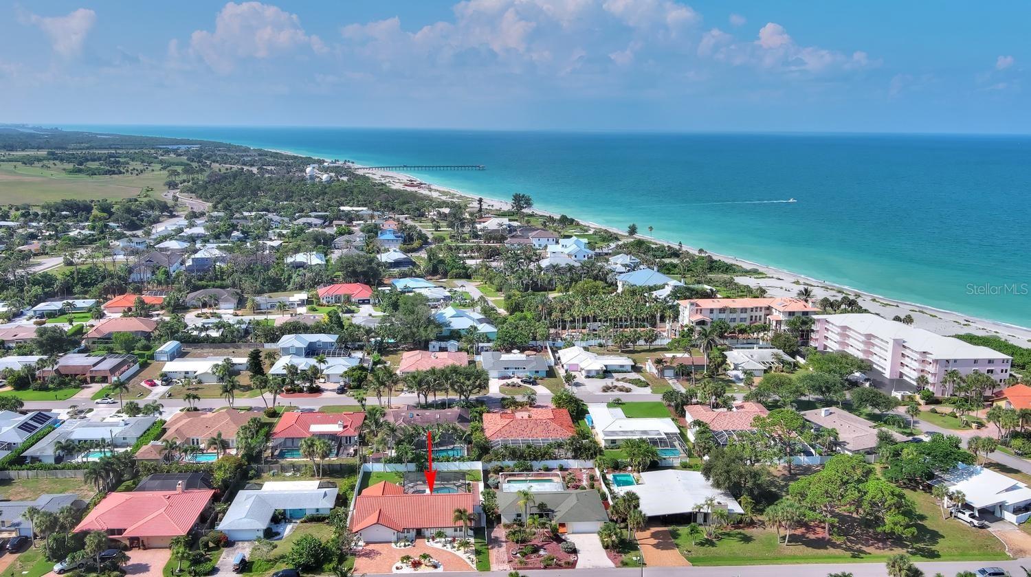 GOLDEN BEACH SUB - Residential