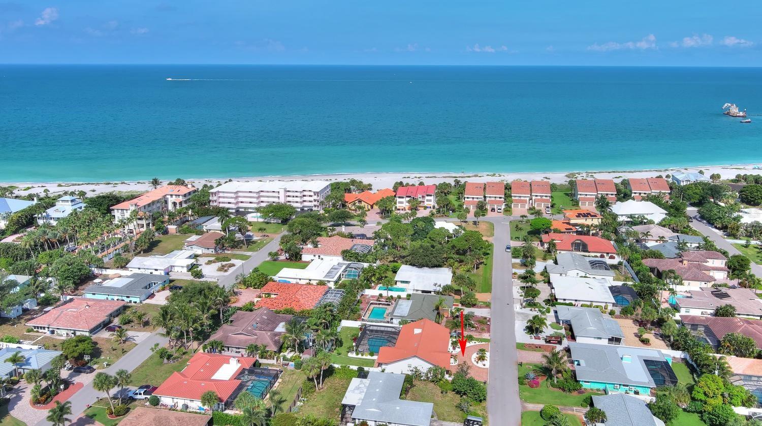GOLDEN BEACH SUB - Residential