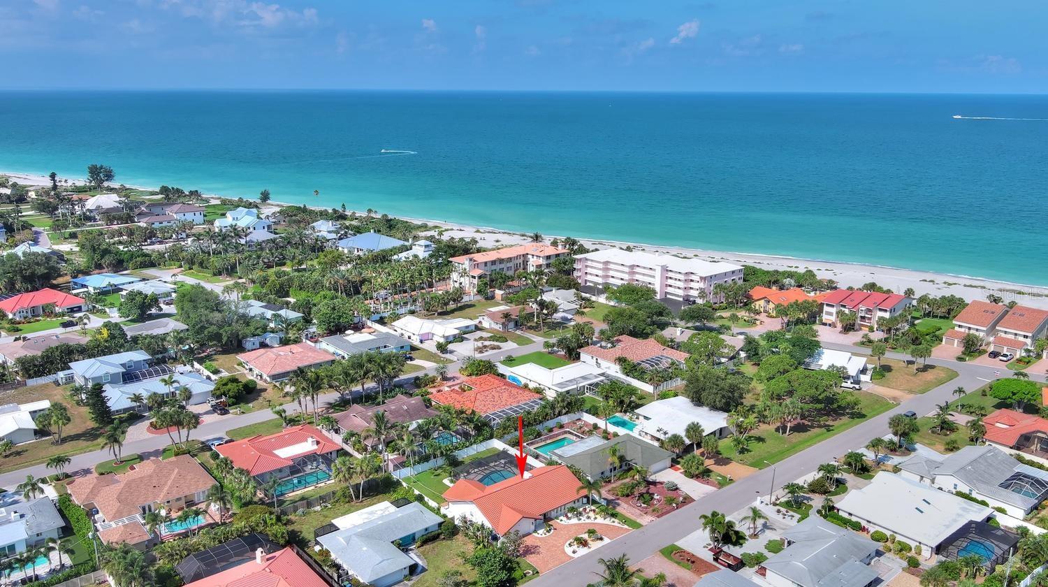 GOLDEN BEACH SUB - Residential