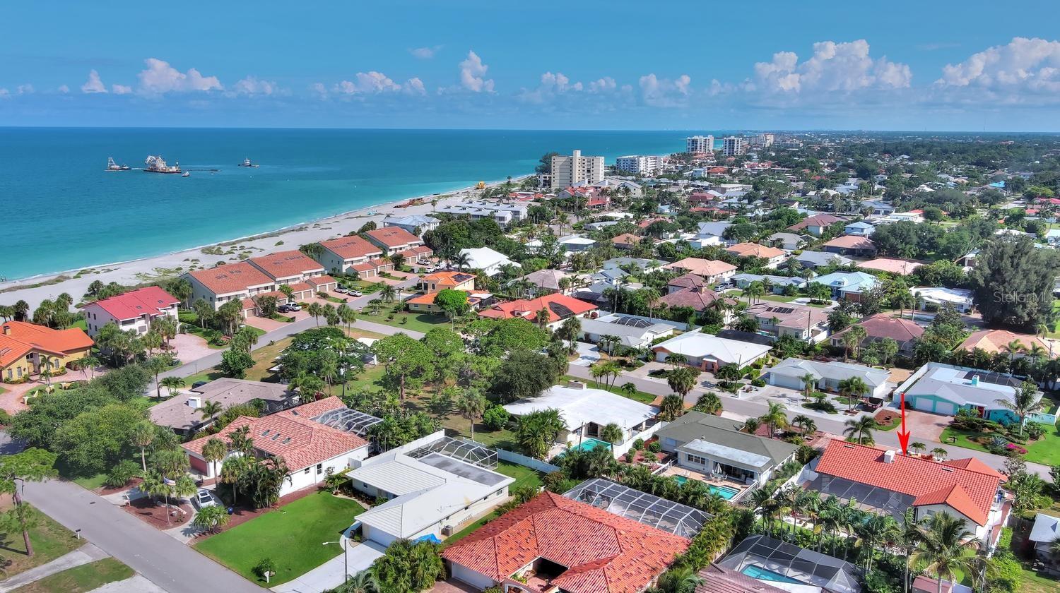 GOLDEN BEACH SUB - Residential