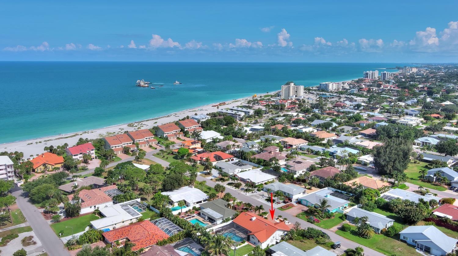 GOLDEN BEACH SUB - Residential