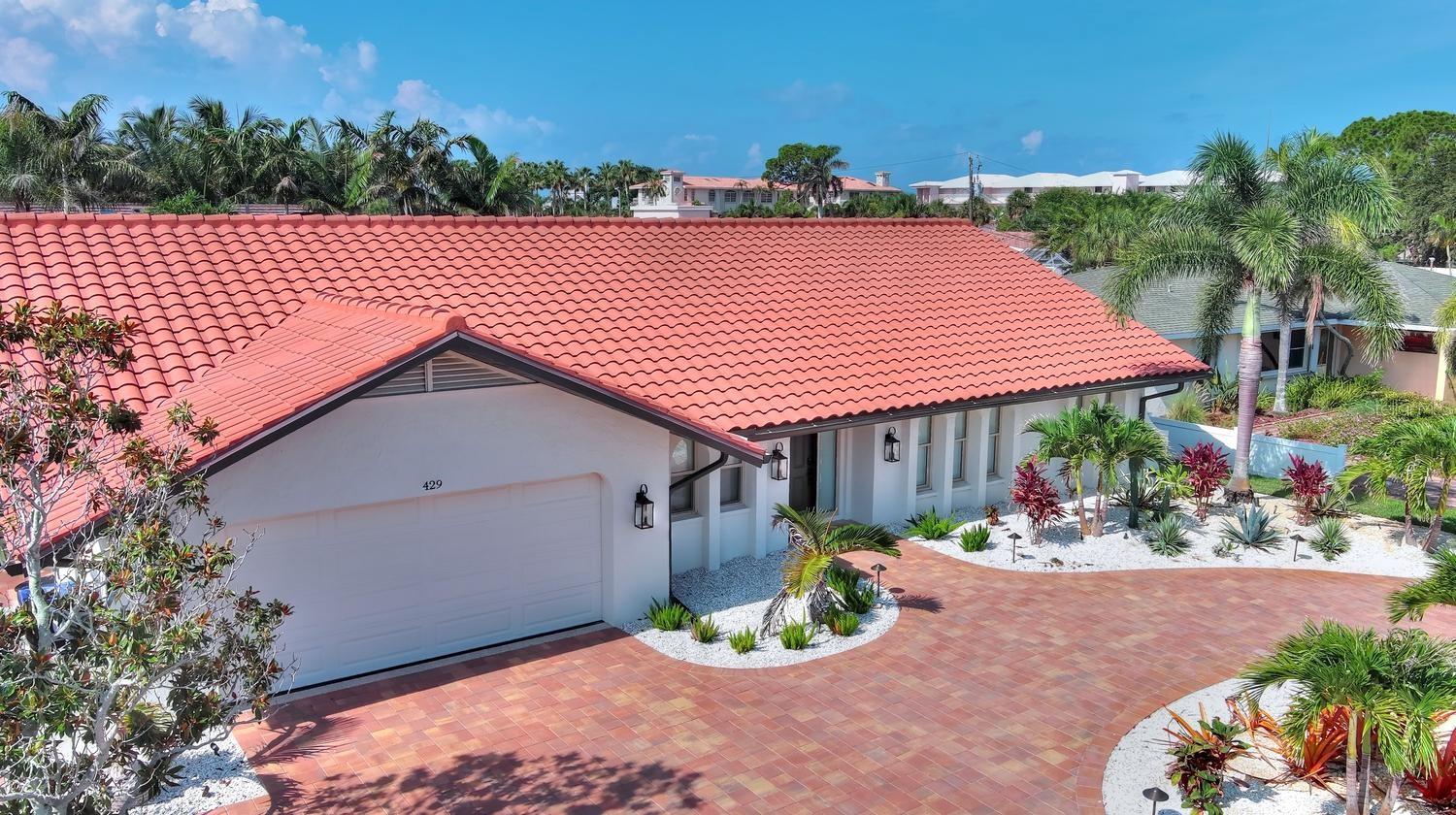 GOLDEN BEACH SUB - Residential