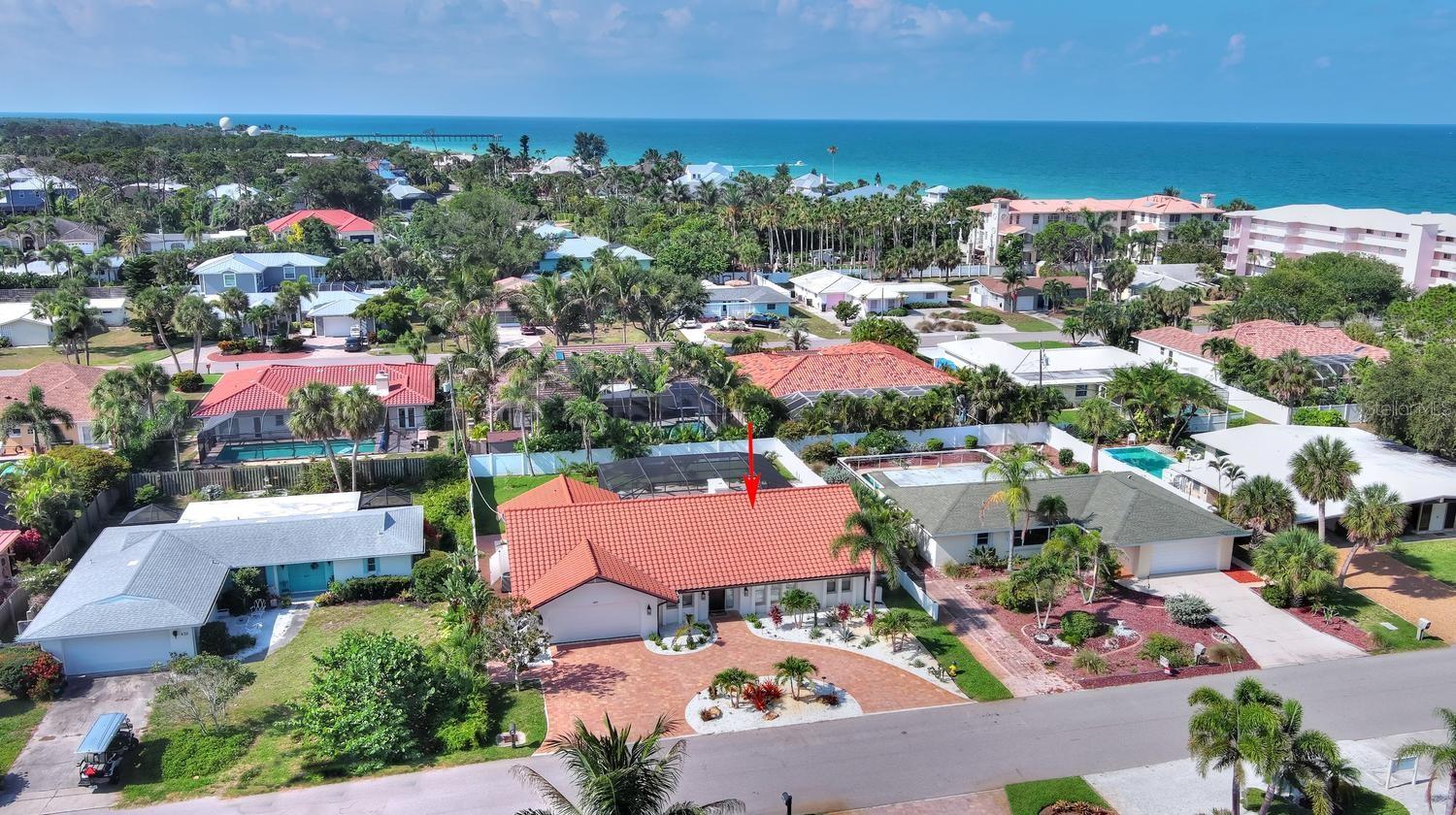 GOLDEN BEACH SUB - Residential