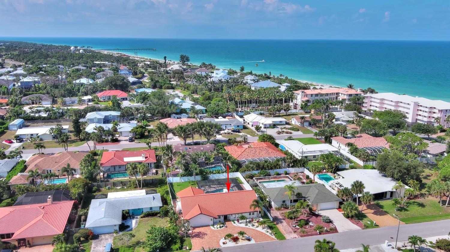 GOLDEN BEACH SUB - Residential