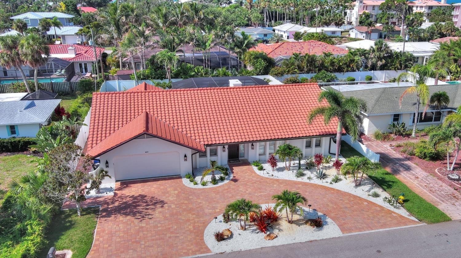 GOLDEN BEACH SUB - Residential