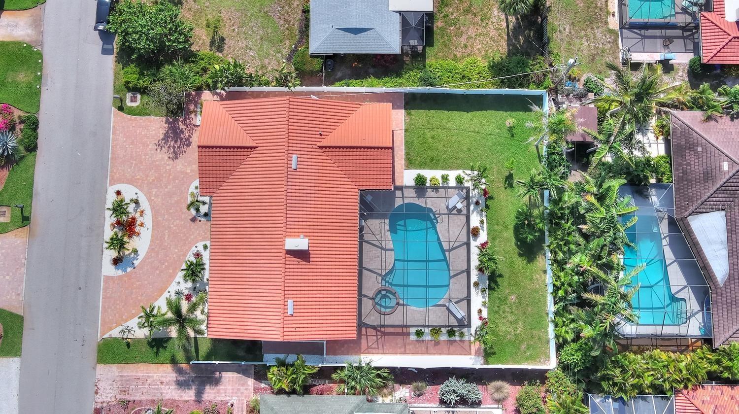 GOLDEN BEACH SUB - Residential