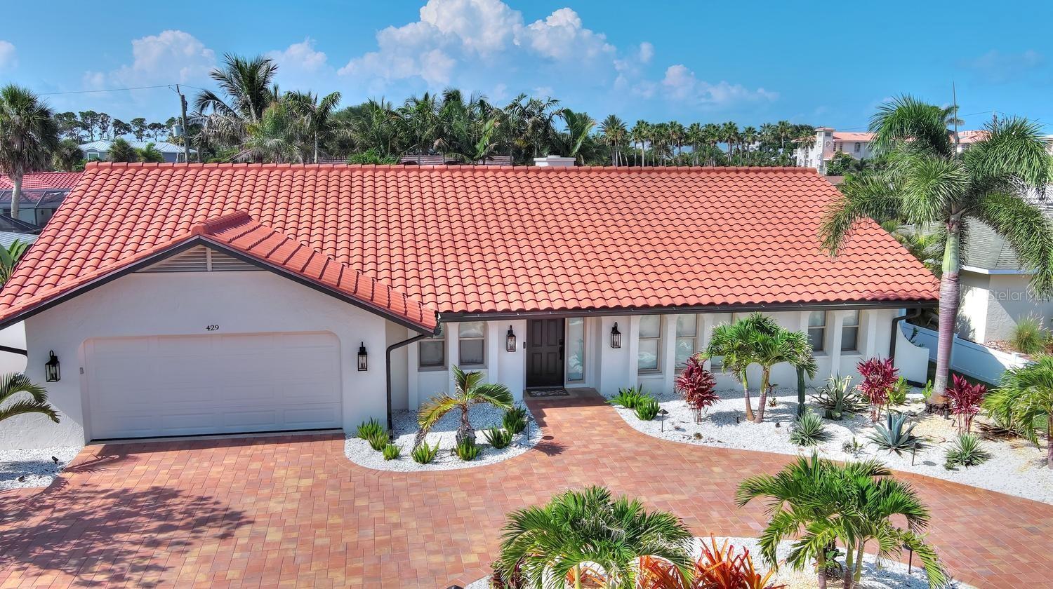 GOLDEN BEACH SUB - Residential