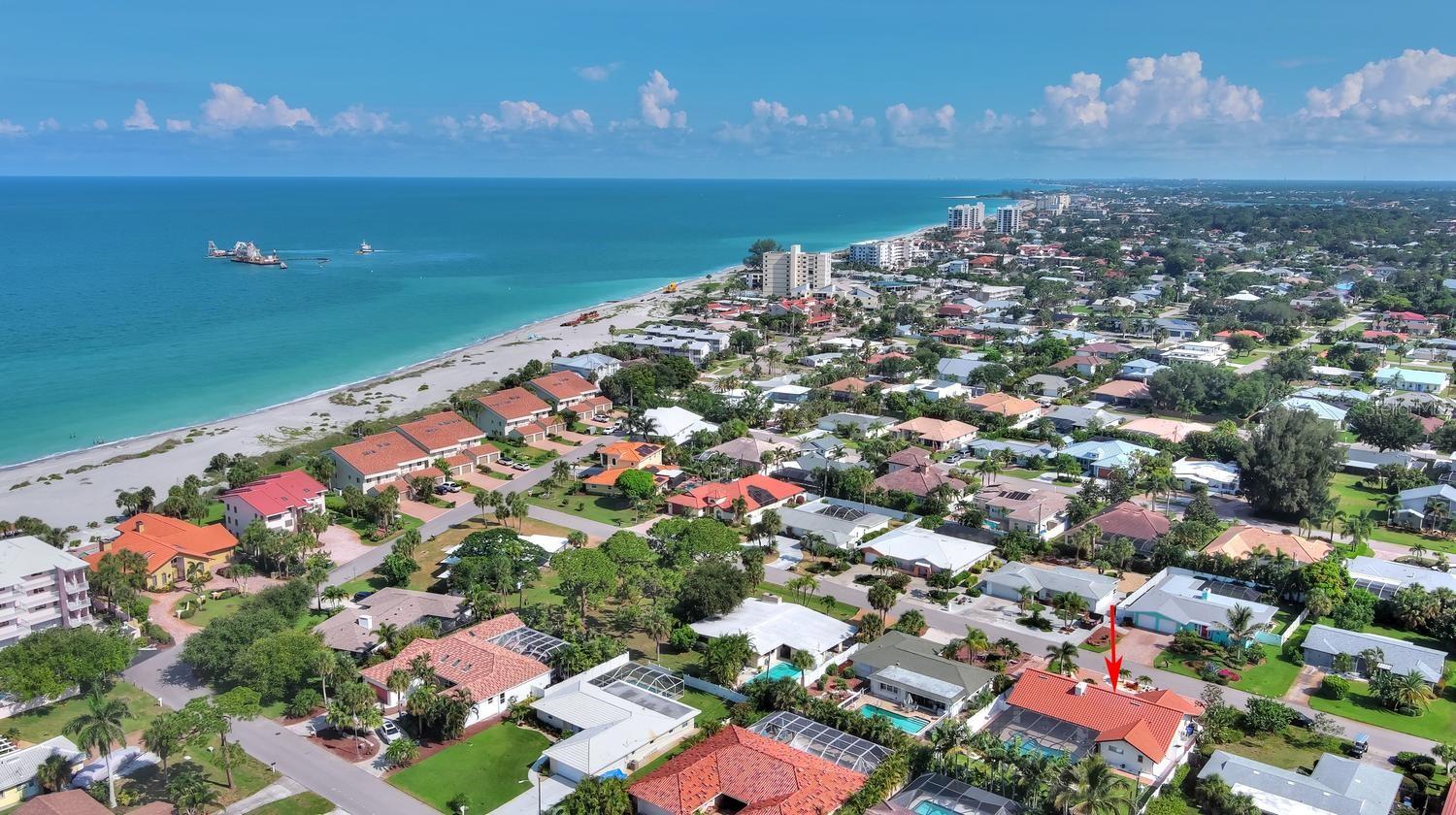 GOLDEN BEACH SUB - Residential